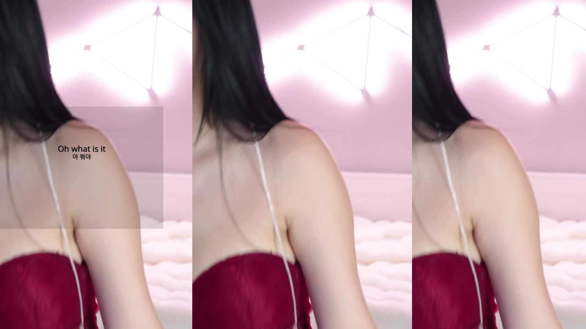 Video 1484585 from whalsrud0217 | Crystal | Yoon-seo (윤서)
