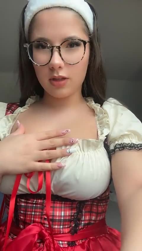 Video 1484786 from Lilousecret