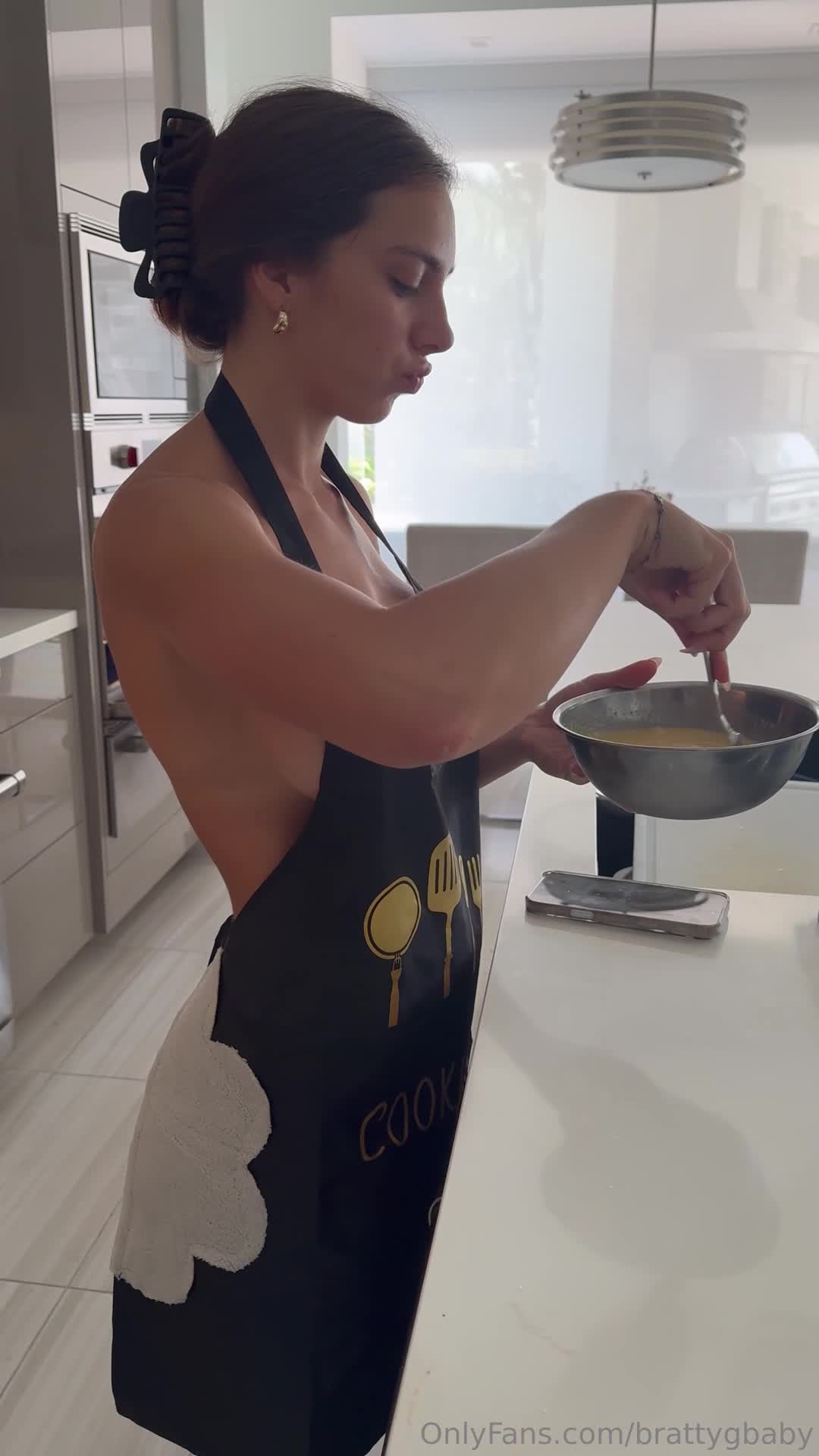 Video 1485174 from Grace Robert - gbabyfitt
