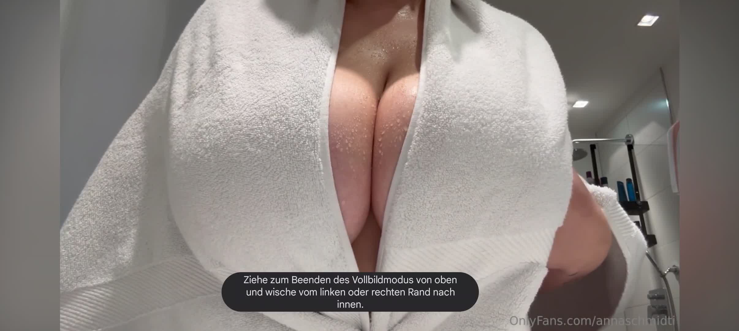 Anna Schmidt — White Top In Bedroom thumbnail