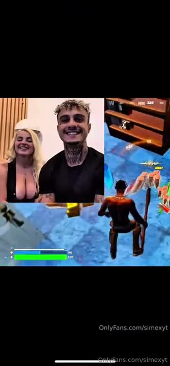 Video 1485649 from SimexYT / SimeXL