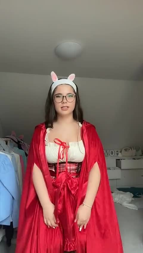 Video 1486310 from Lilousecret