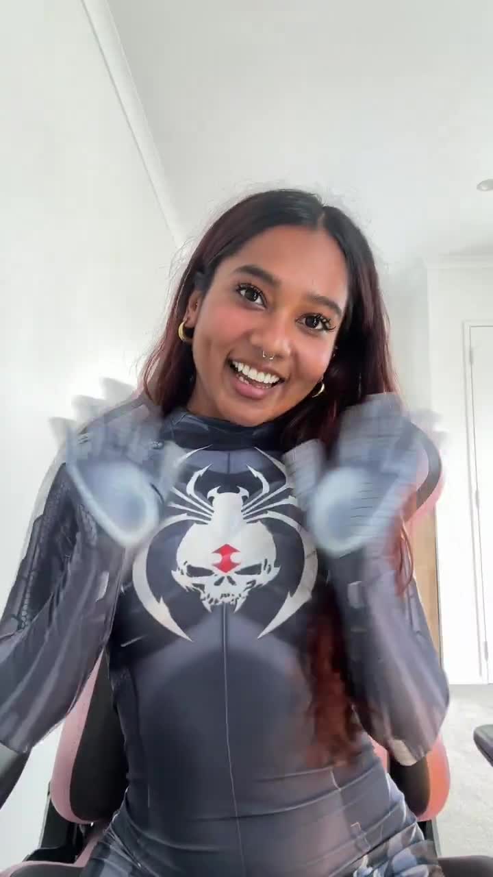 Video 1486389 from Mia Z - miaz1234