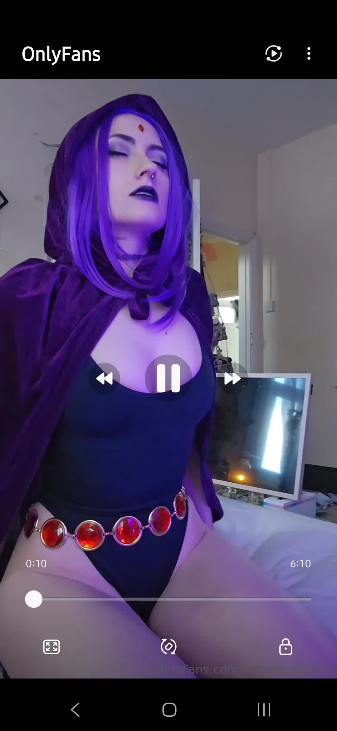 Video 1486805 from InkyMinky / MikeyyRoses9 / inky_minky_mooo / kimmmmmmm / Minky Burns / inkyminkymoo