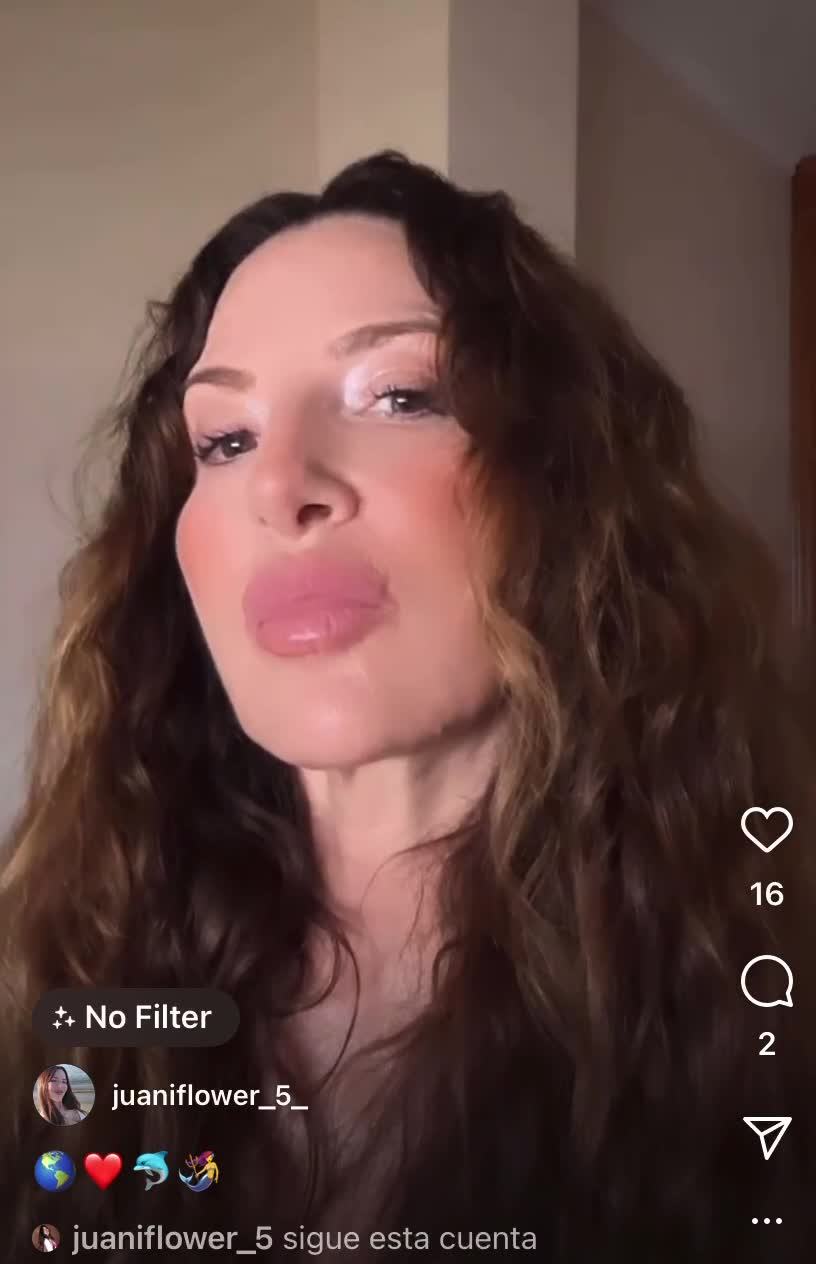 Video 1486859 from Juaniflower_5 / Juani Flower / Juana Lopera Lopez