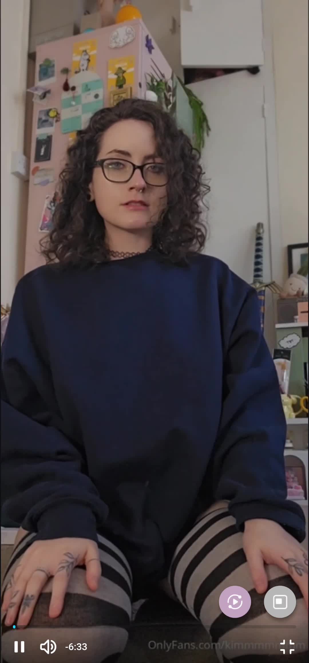 Video 1486810 from InkyMinky / MikeyyRoses9 / inky_minky_mooo / kimmmmmmm / Minky Burns / inkyminkymoo