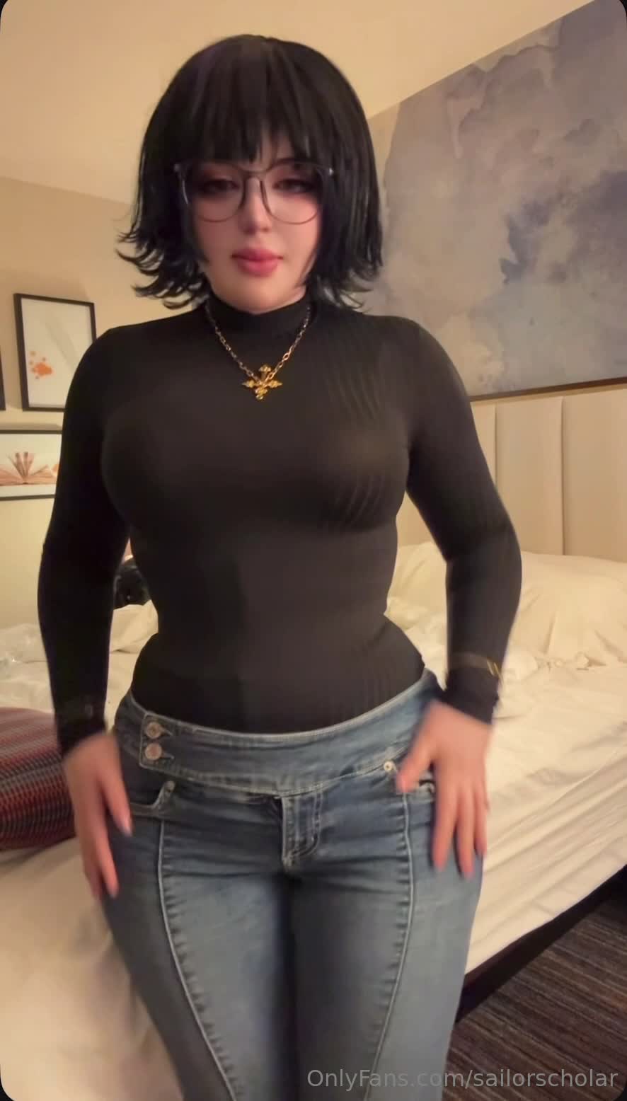 Video 1487412 from Sailorscholar (Ronnie)