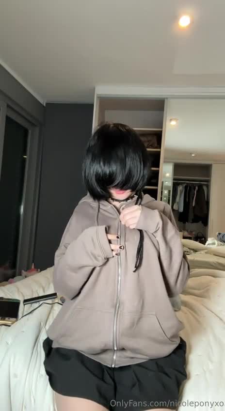 Video 1488340 from Niquidoll - Nicoleponyxo - Nicole