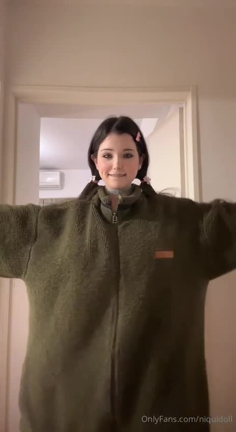 Video 1488342 from Niquidoll - Nicoleponyxo - Nicole