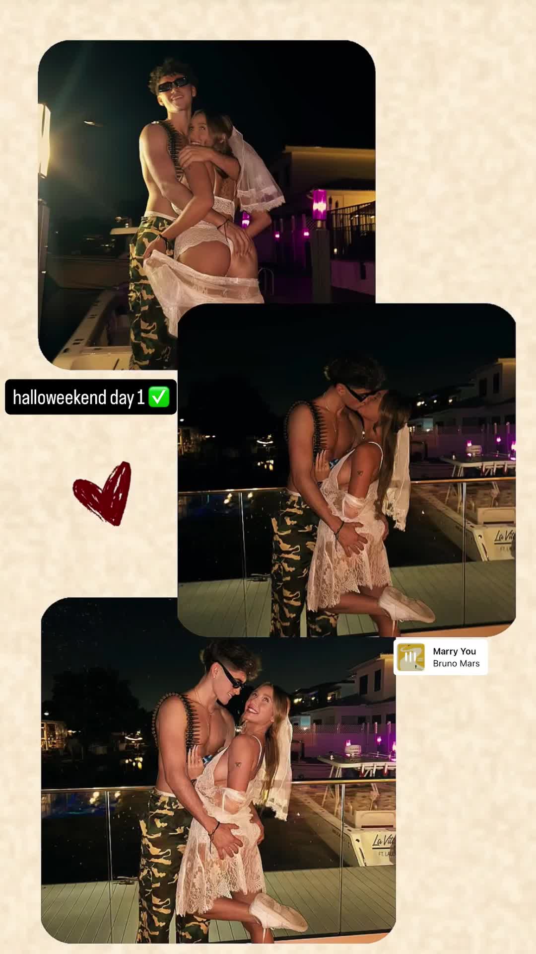 Video 1488462 from Gianna Conte