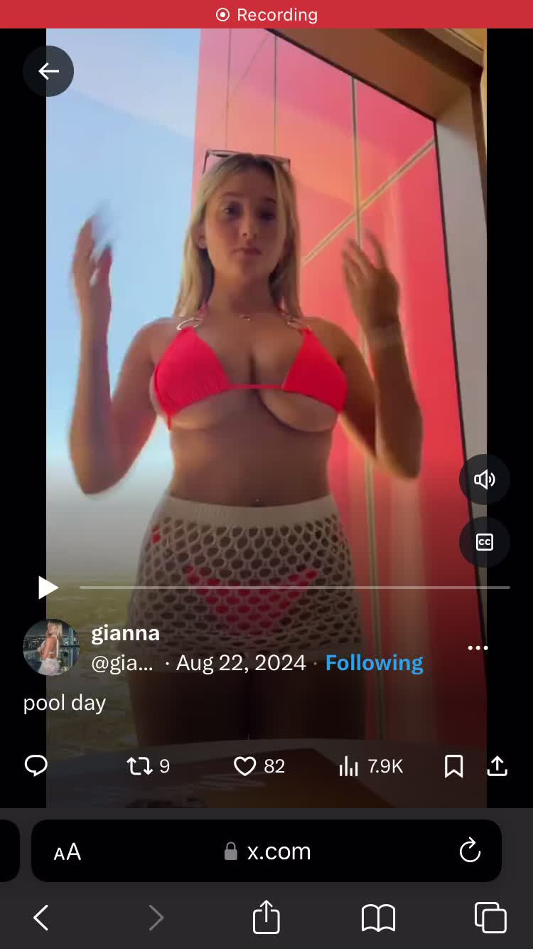Video 1488475 from Gianna Conte