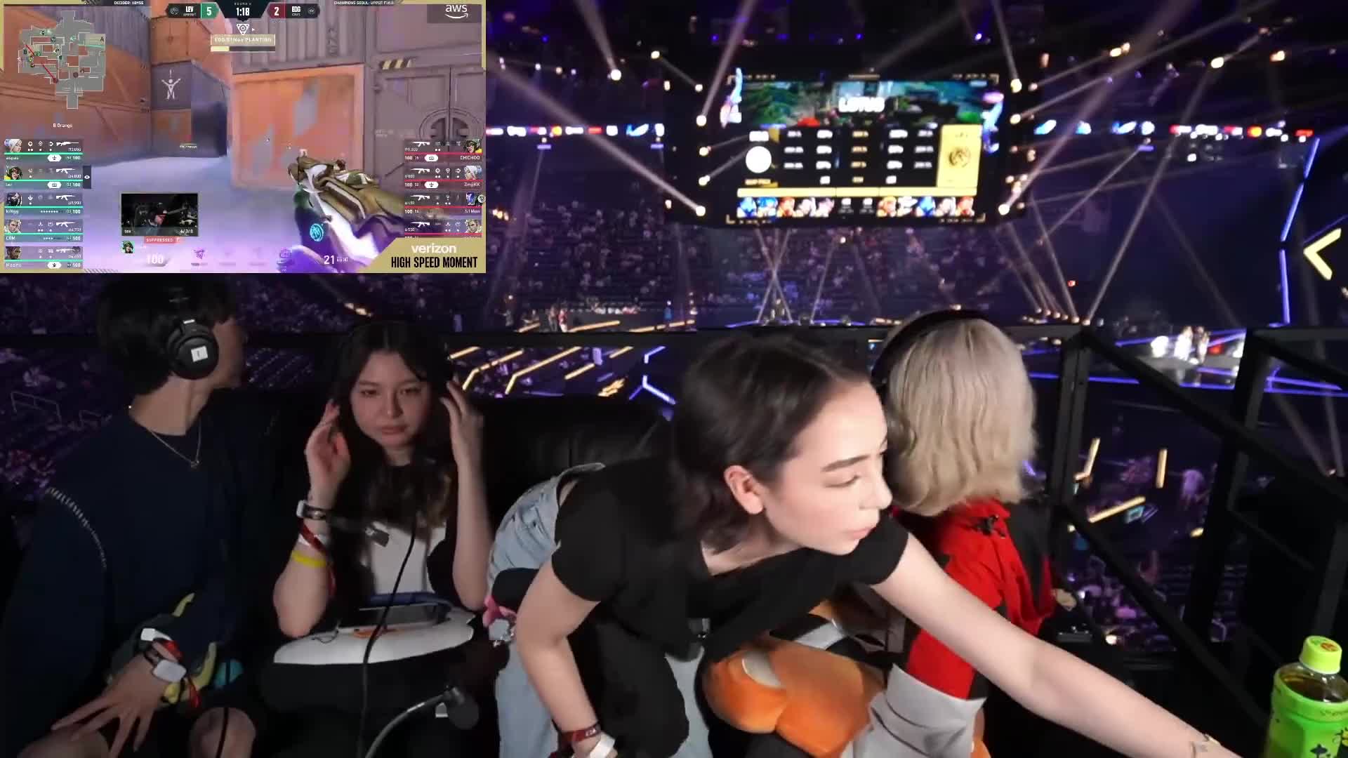 Video 1488749 from Sakura Shymko / sakurashymko