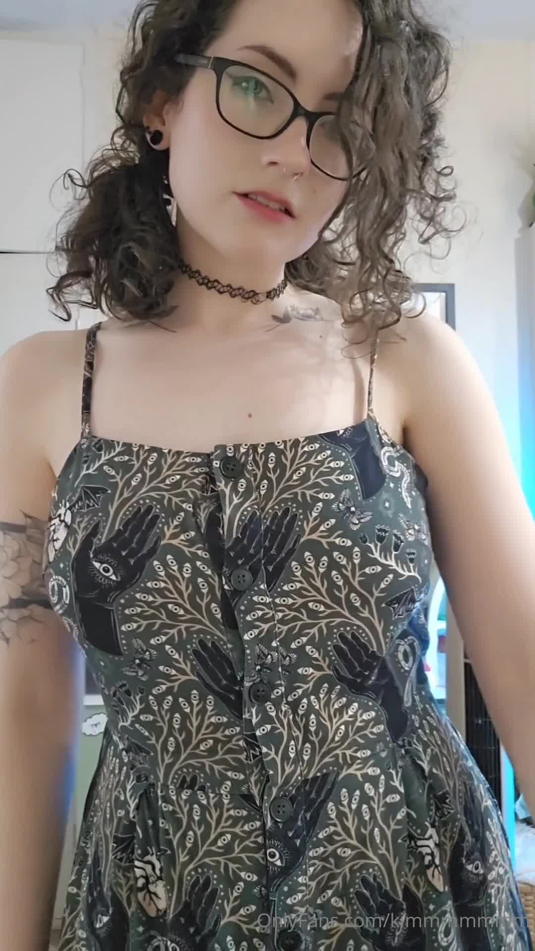 Video 1488759 from InkyMinky / MikeyyRoses9 / inky_minky_mooo / kimmmmmmm / Minky Burns / inkyminkymoo