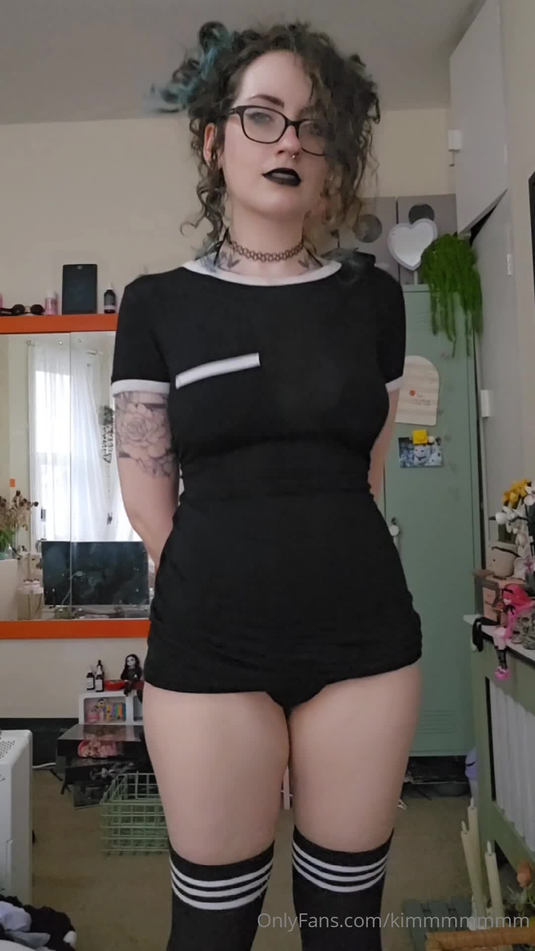 Video 1488770 from InkyMinky / MikeyyRoses9 / inky_minky_mooo / kimmmmmmm / Minky Burns / inkyminkymoo