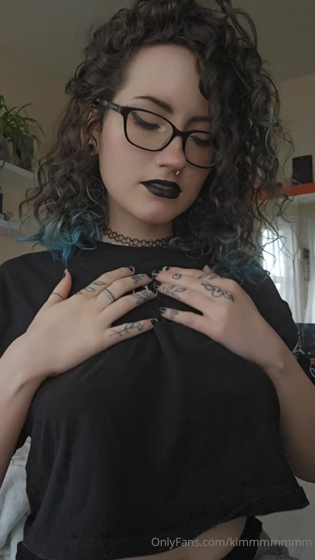 Video 1488773 from InkyMinky / MikeyyRoses9 / inky_minky_mooo / kimmmmmmm / Minky Burns / inkyminkymoo