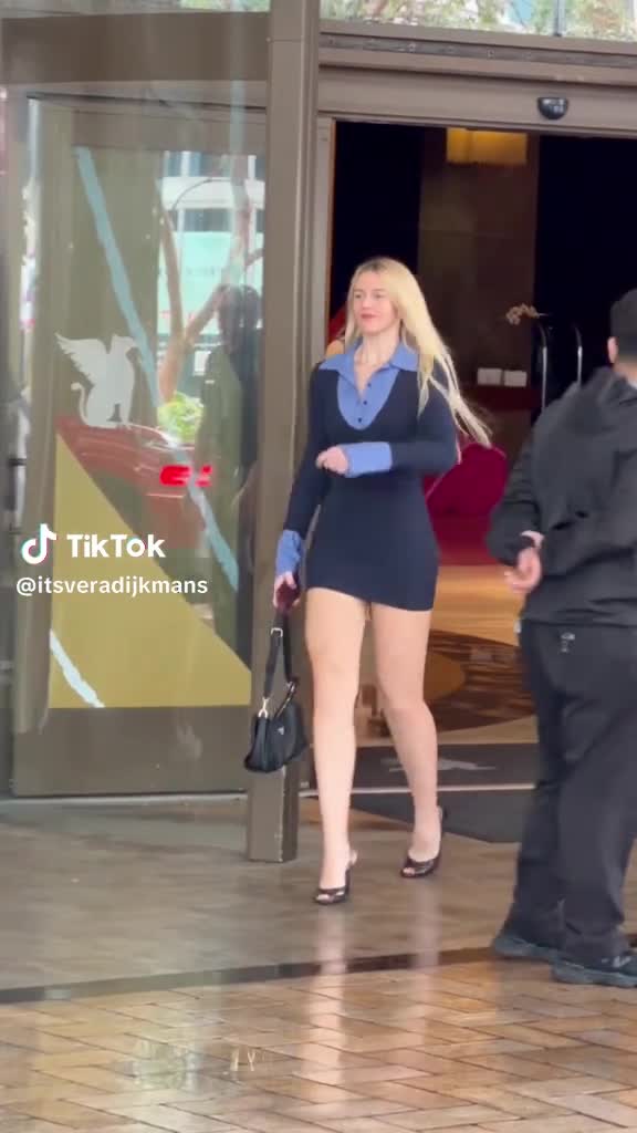 Video 1489553 from Vera Dijkmans / Veradijkmansofficial