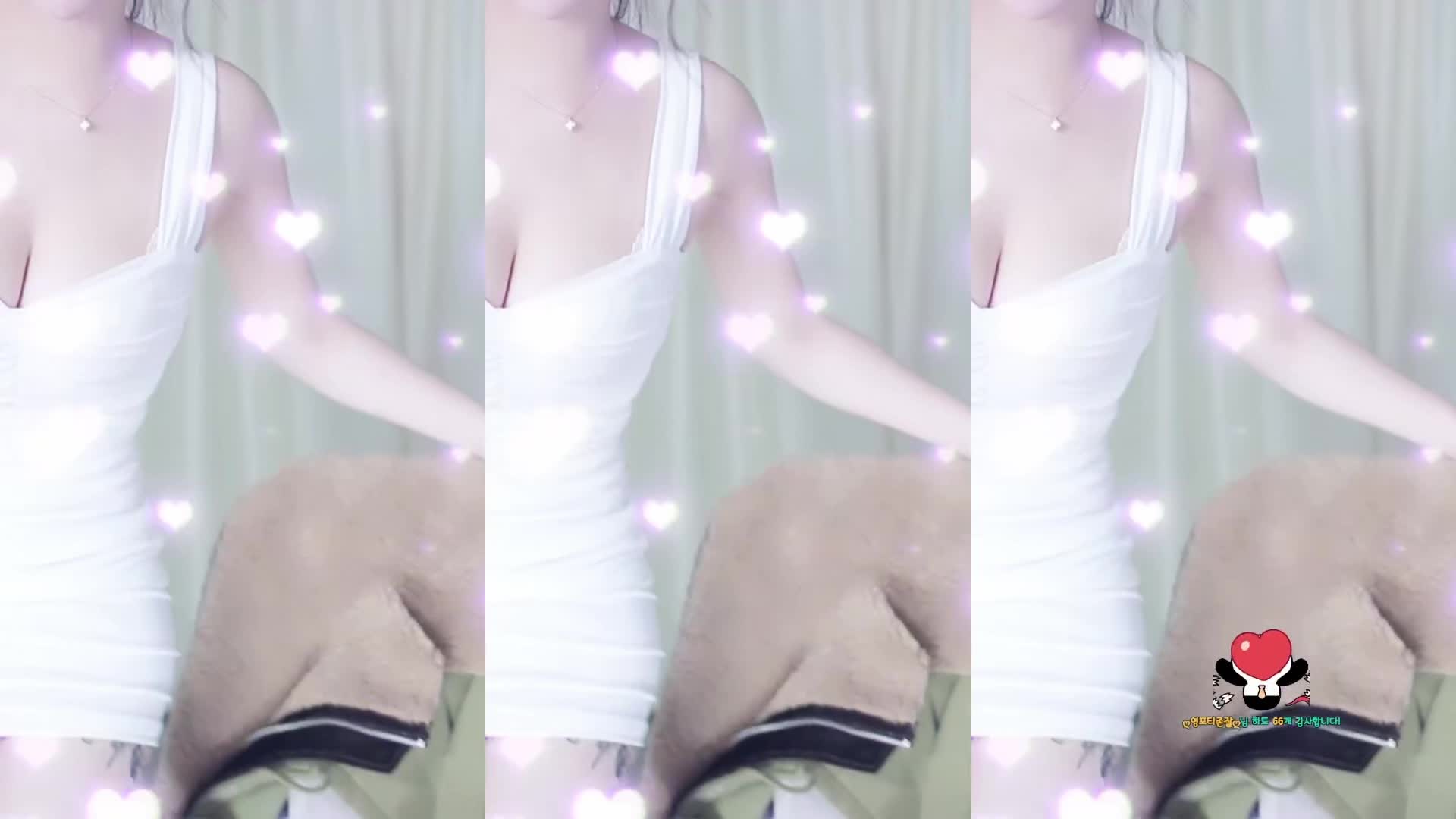 Video 1489762 from Son Ye Eun | Yenny | 손예은 |  BJ Eunsora 은소라