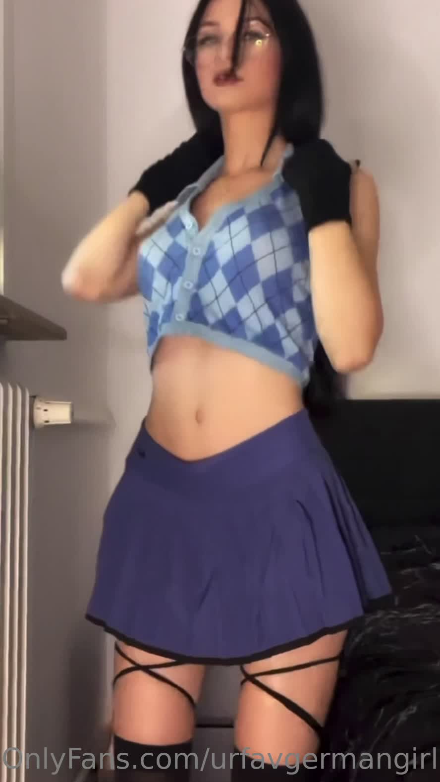 Video 1489988 from Linaroeschr - Linaaesthetics - favgermangirl - girlwbluetatts - Lina Roescher