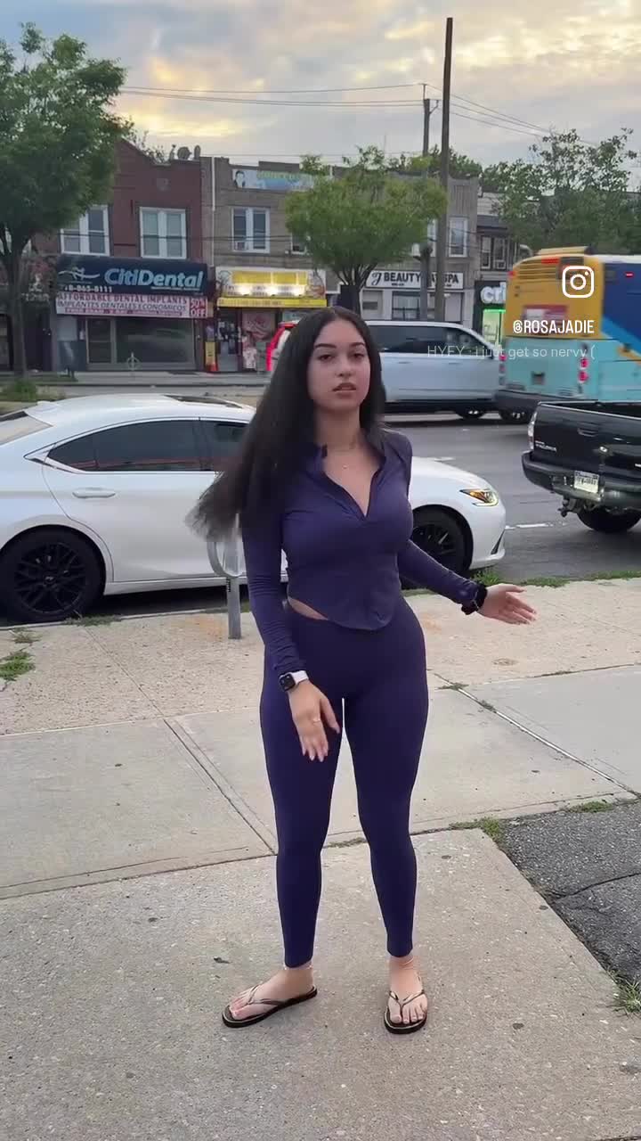 Video 1489997 from Jadeli Rosa