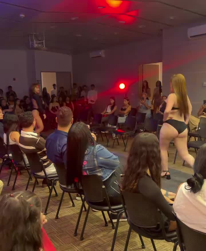 Video 1490495 from Shaden Ferraro
