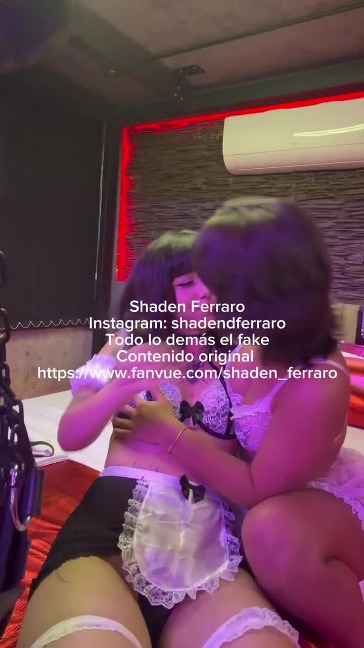 Video 1490497 from Shaden Ferraro
