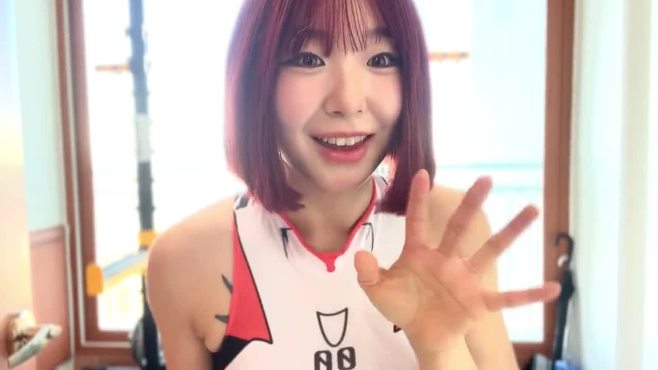 Video 1490833 from cardi_gk ( E거니 - 이거니 - 2거어니 - cardi_gkh - egun2)