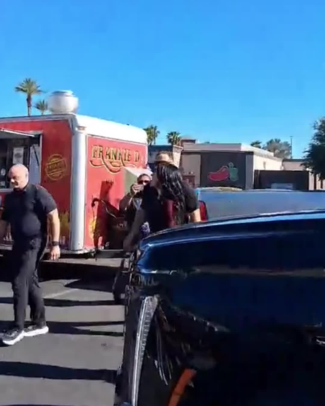 Video 1491398 from Stephanie vaquer