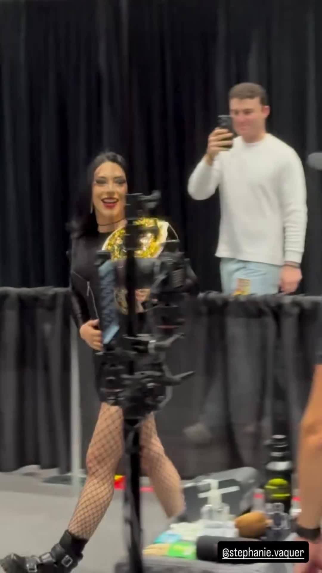 Video 1491489 from Stephanie vaquer