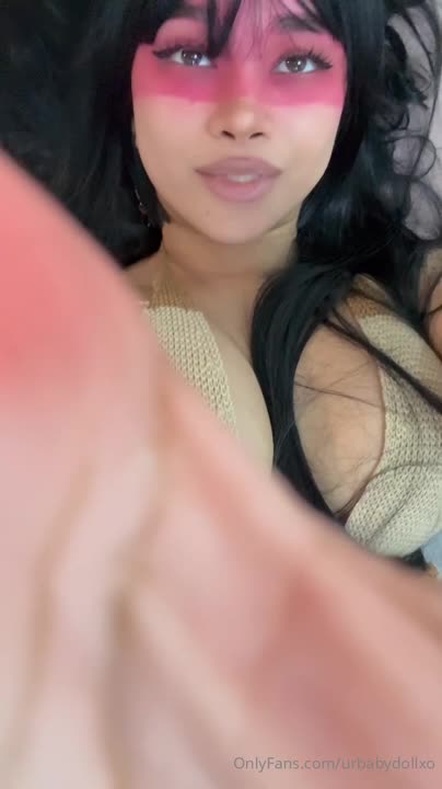 Video 1492353 from Lela Sohna // Urbabydollxo