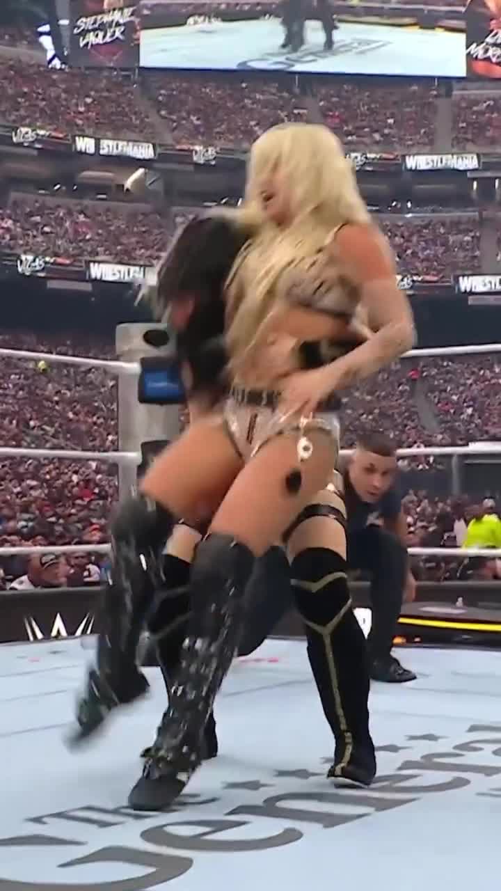 Video 1492666 from Stephanie vaquer