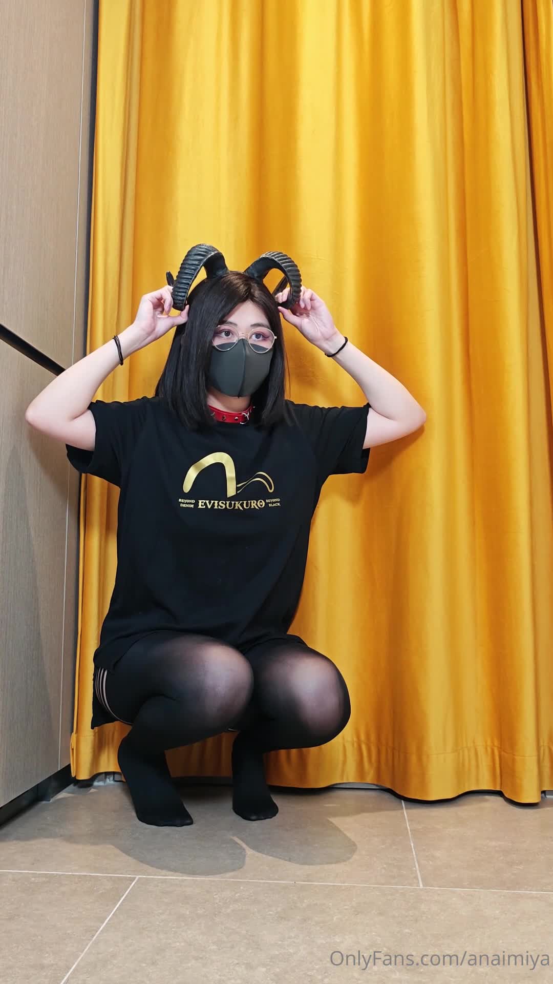 Video 1492961 from Anaimiya  /  Naimi奶咪