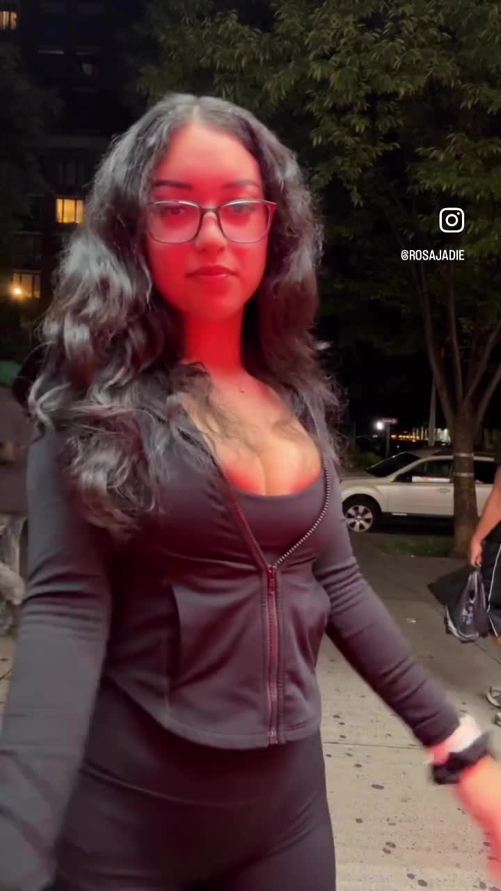 Video 1492963 from Jadeli Rosa