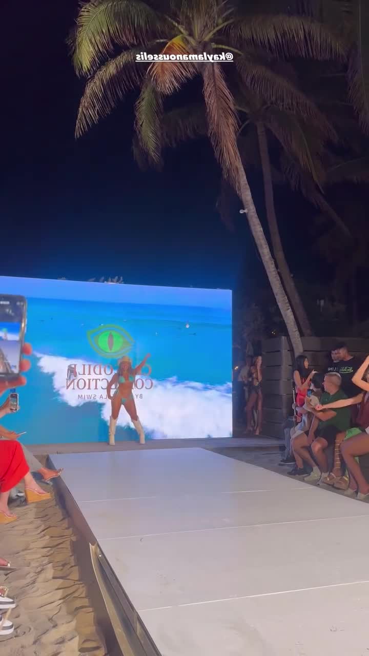 Video 1493288 from Kayla Manousselis / kaylamanousselis