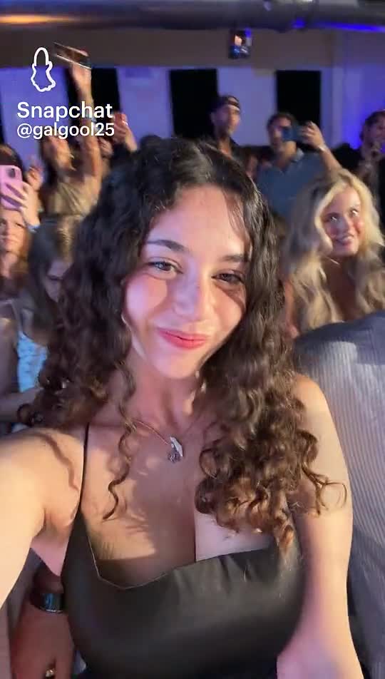 Video 1493376 from Gali Gool/Gali Golan