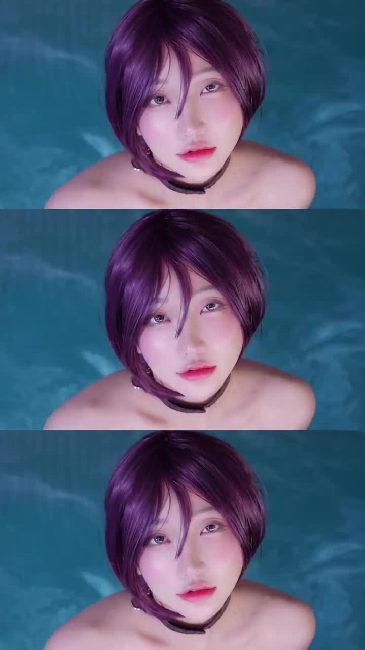 Video 1493390 from Son Ye Eun | Yenny | 손예은 |  BJ Eunsora 은소라
