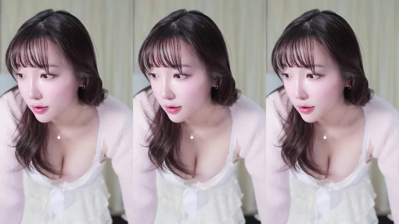 Video 1493394 from Son Ye Eun | Yenny | 손예은 |  BJ Eunsora 은소라