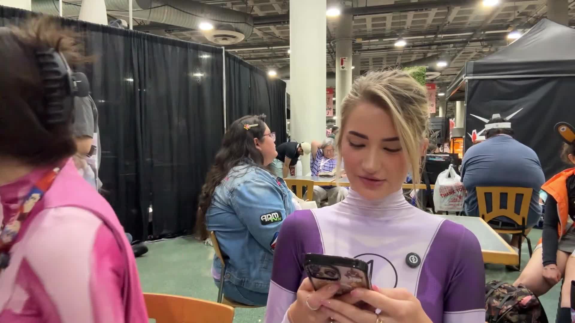 Video 1493711 from Sakura Shymko / sakurashymko