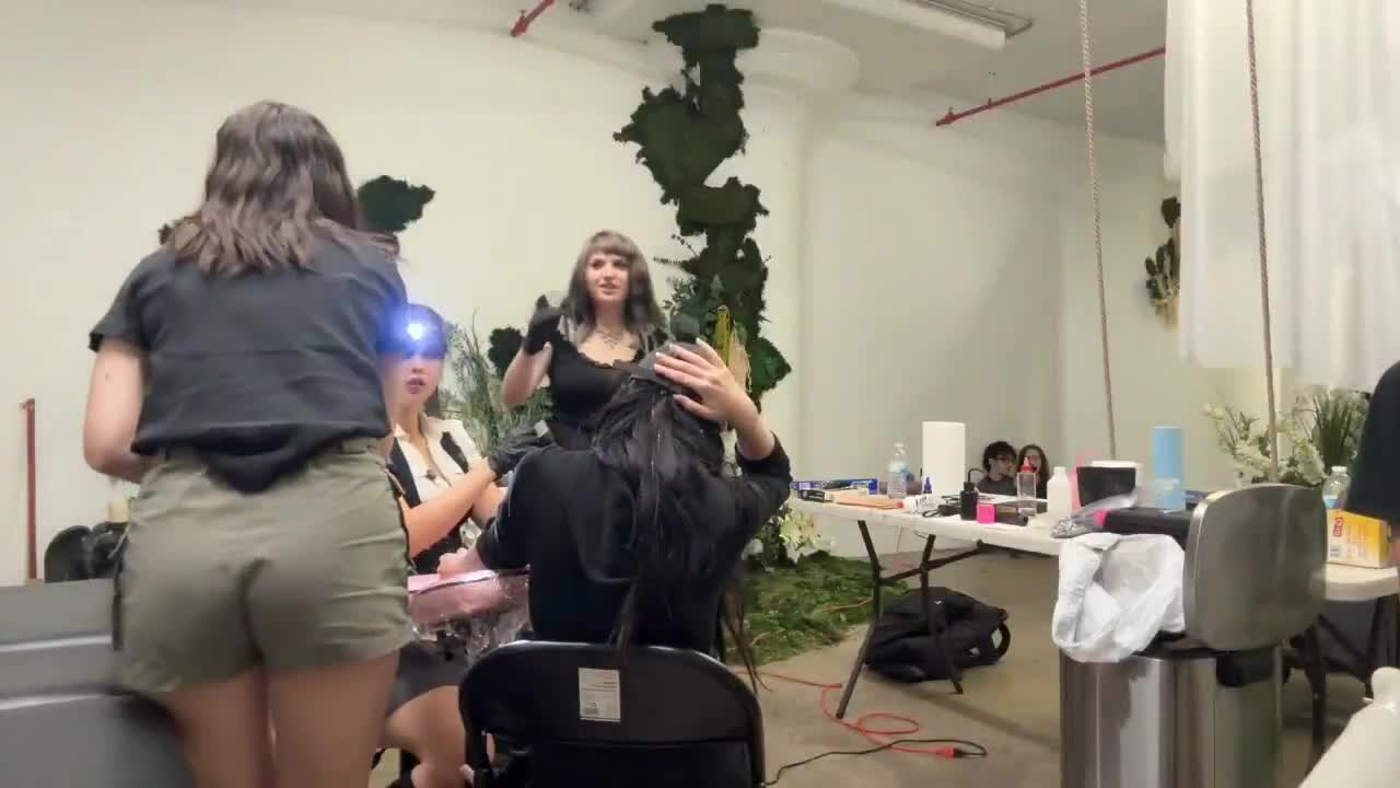 Video 1493714 from Sakura Shymko / sakurashymko
