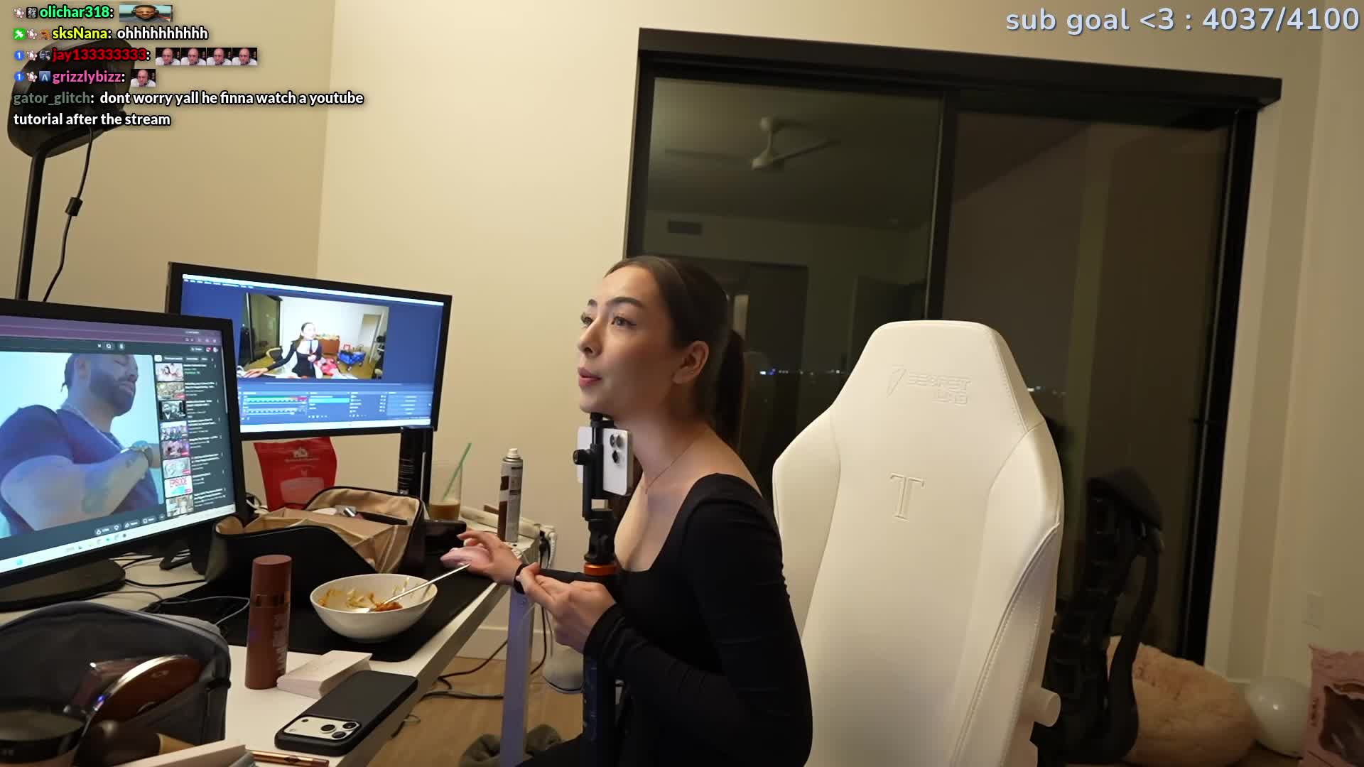 Video 1493744 from Sakura Shymko / sakurashymko