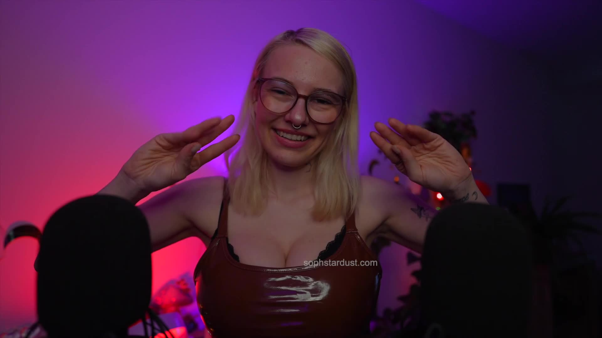 Video 1493939 from Soph Stardust ASMR