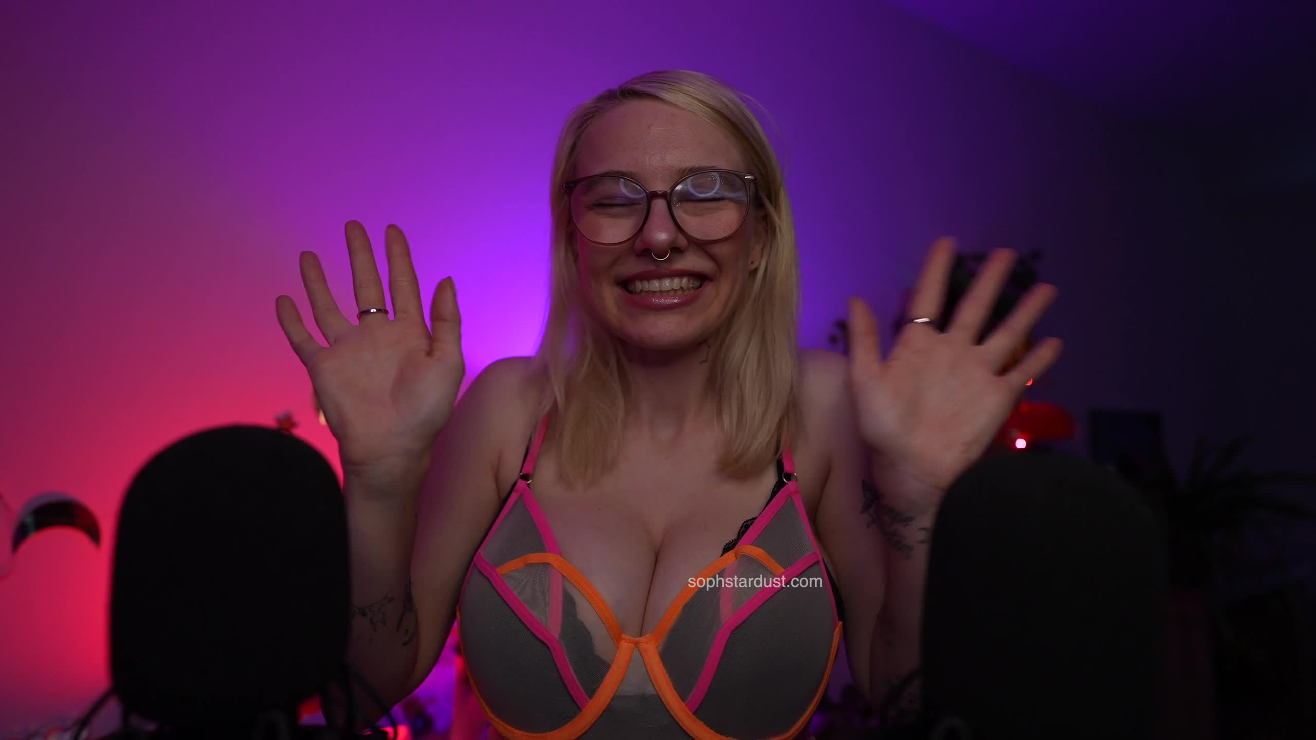 Video 1493942 from Soph Stardust ASMR