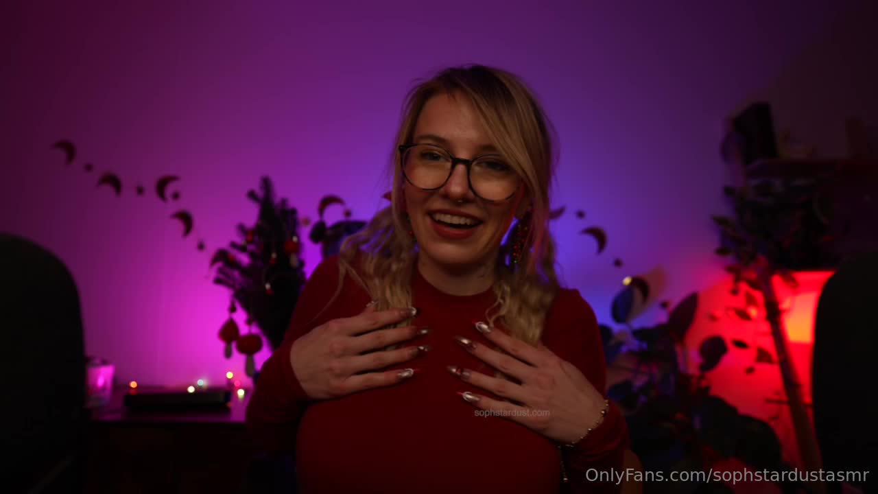 Video 1494006 from Soph Stardust ASMR