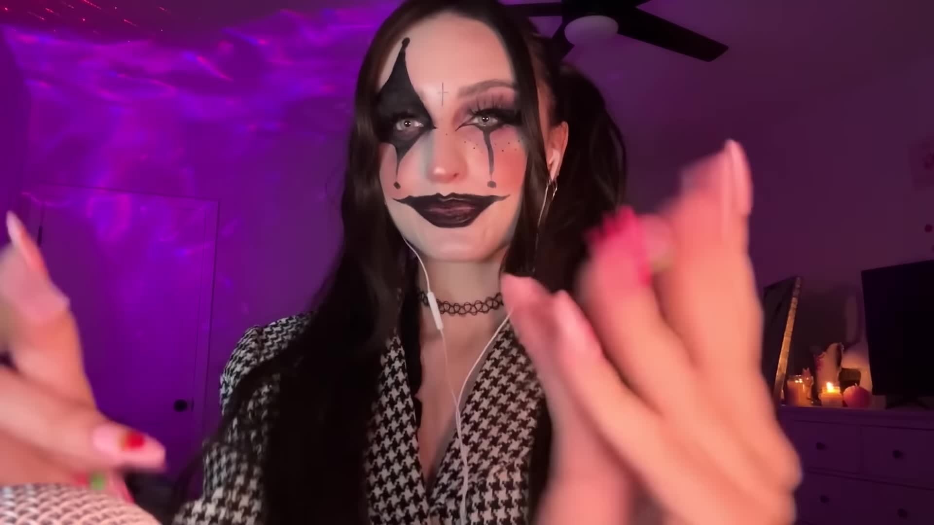 Video 1494029 from beebee ASMR