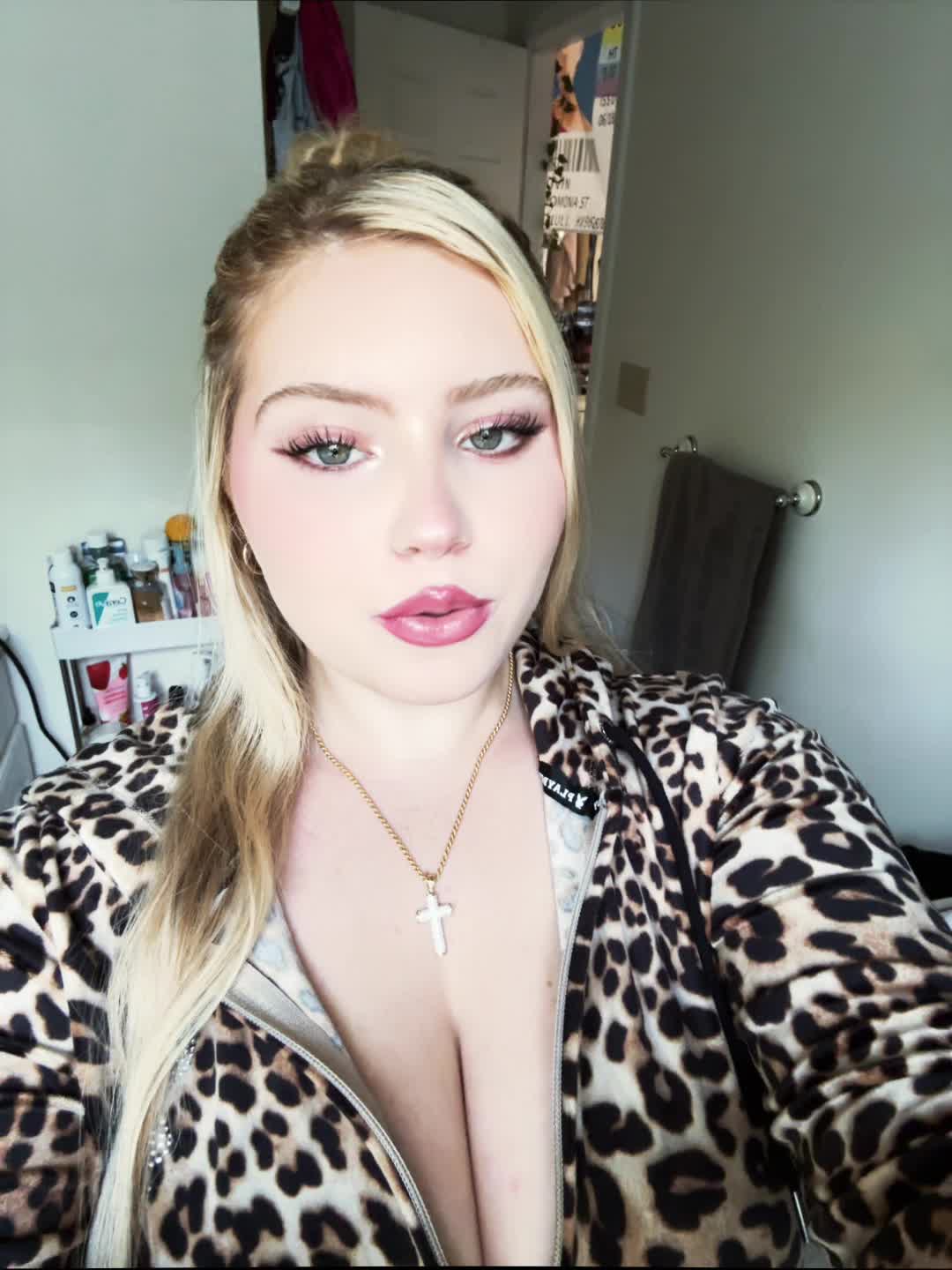 Video 1494331 from Sadie Stone aka Sadie8808