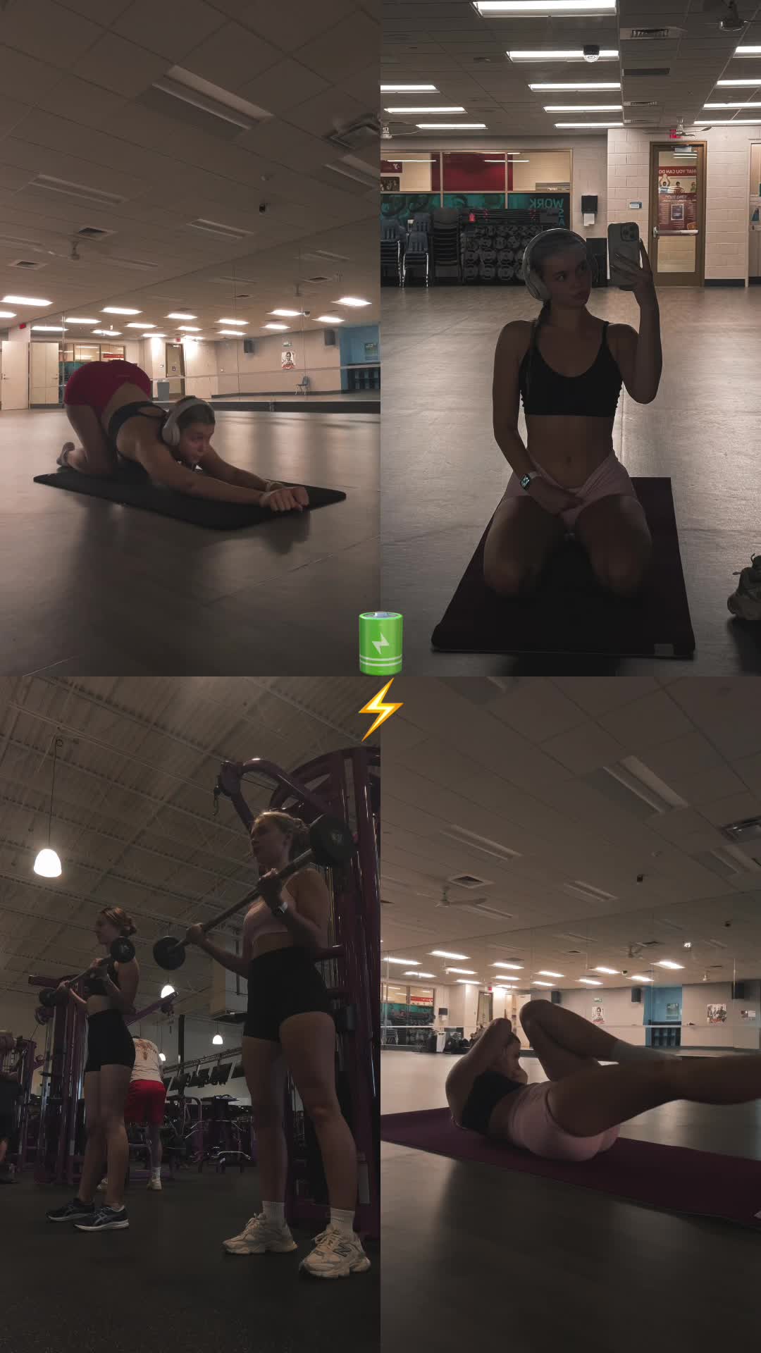Video 1494337 from Angel Polikarpova - Angelpoli - Anghelina Polikarpova