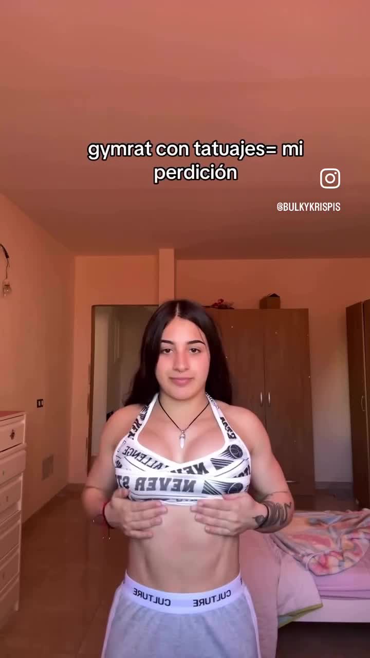 Video 1494383 from Bulkycriiss , bulkykrispis