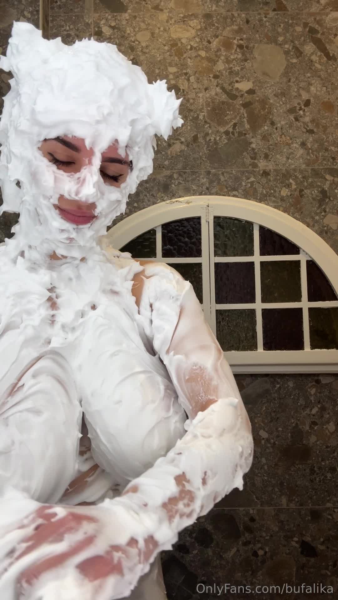 Video 1494539 from Ika D'Auria | bufalika