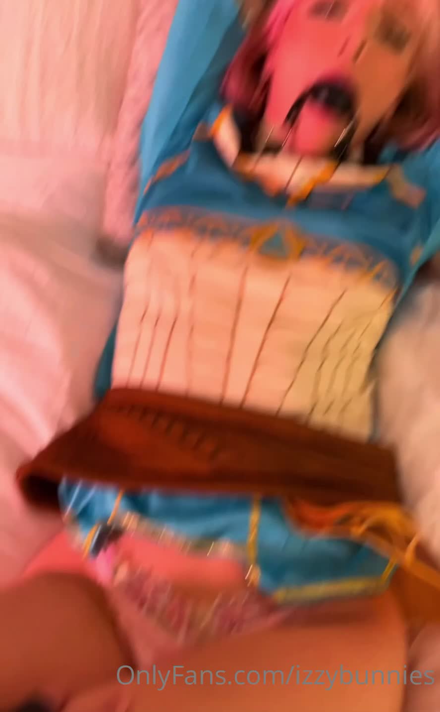Video 1494677 from waifumiia | izzybunnies