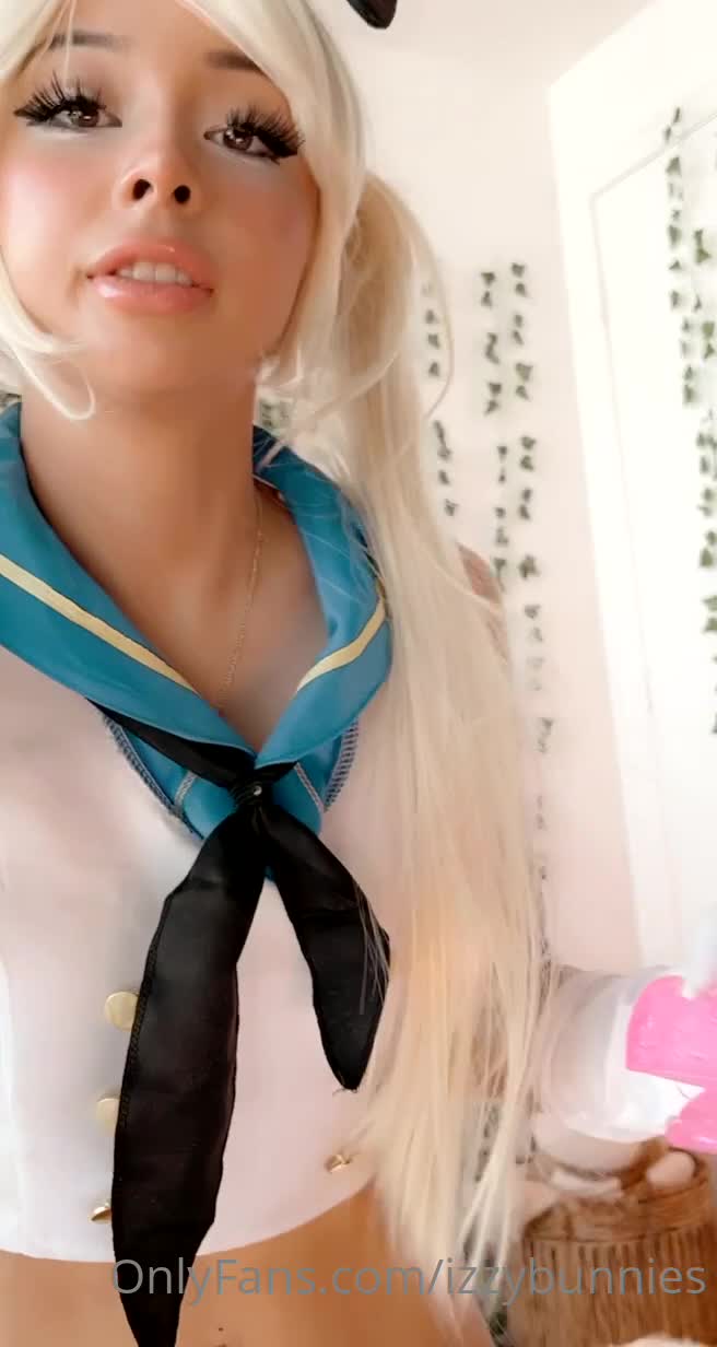 Video 1494679 from waifumiia | izzybunnies