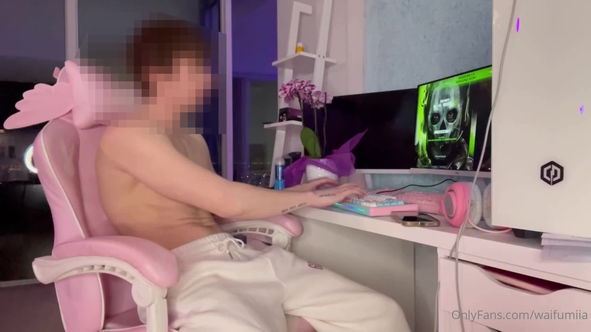 Video 1494682 from waifumiia | izzybunnies
